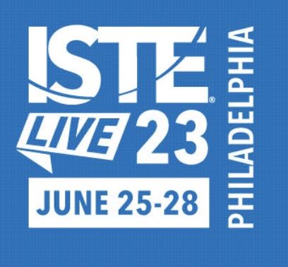 ISTE Live 23